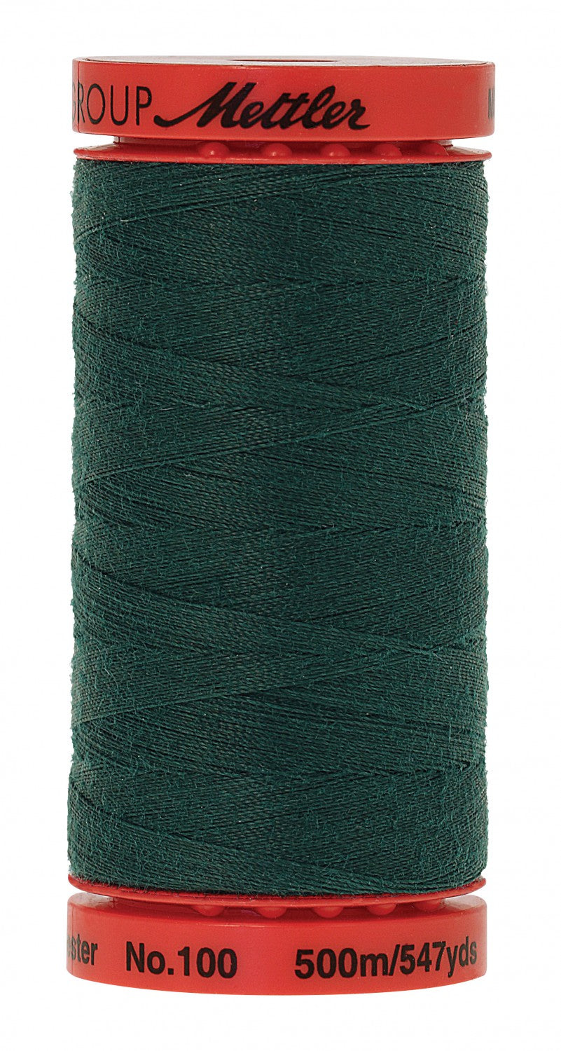 Metrosene Poly Thread 50wt 500m - Swamp - 9145-0757