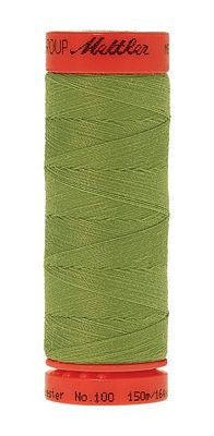 Metrosene Poly Thread 50wt 150m - Bright Mint - 9161-0092