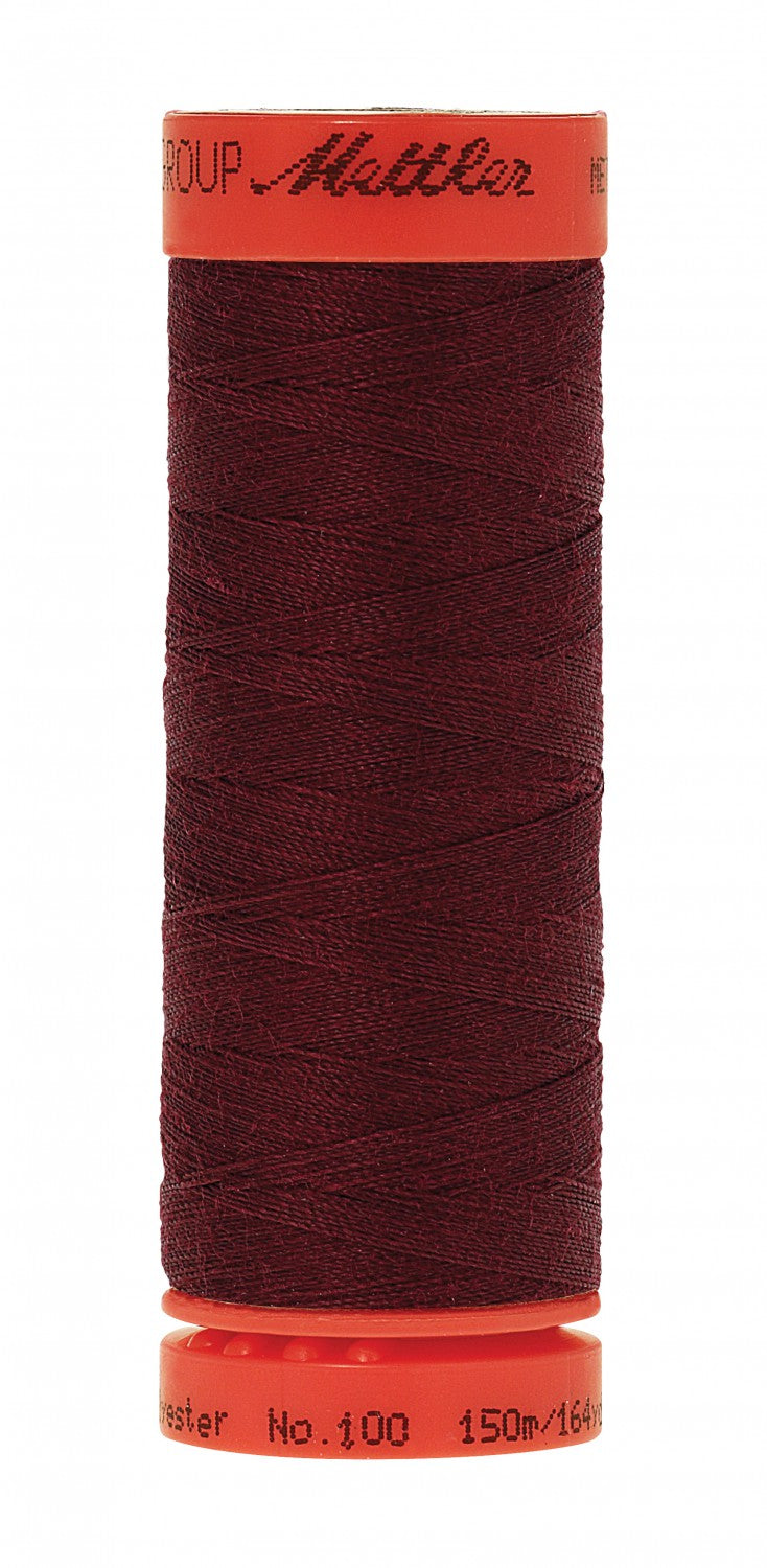 Metrosene Poly Thread 50wt 150m - Boreaux - 9161-0109