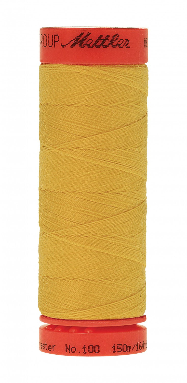 Metrosene Poly Thread 50wt 150m - Summersun - 9161-0120