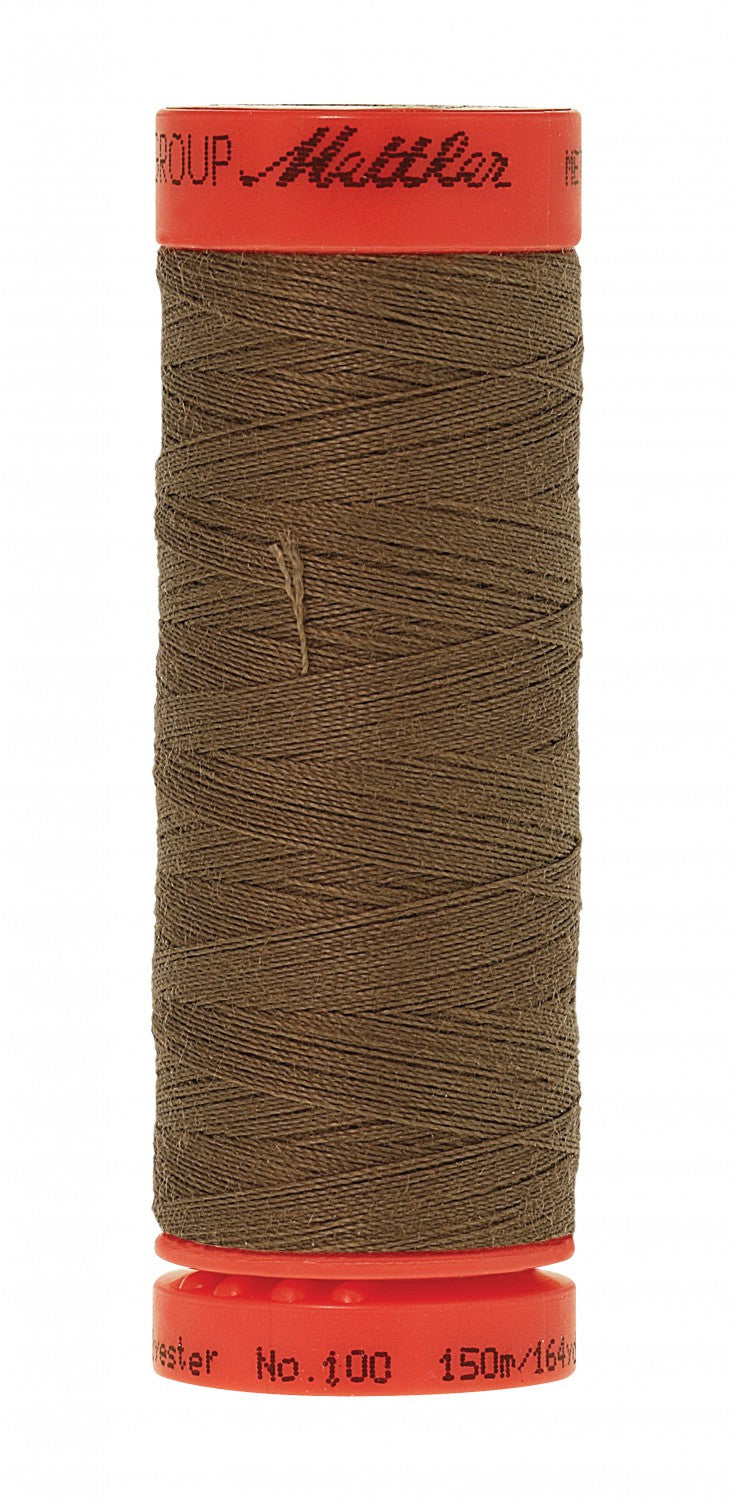 Metrosene Poly Thread 50wt 150m - Amygdala - 9161-0269