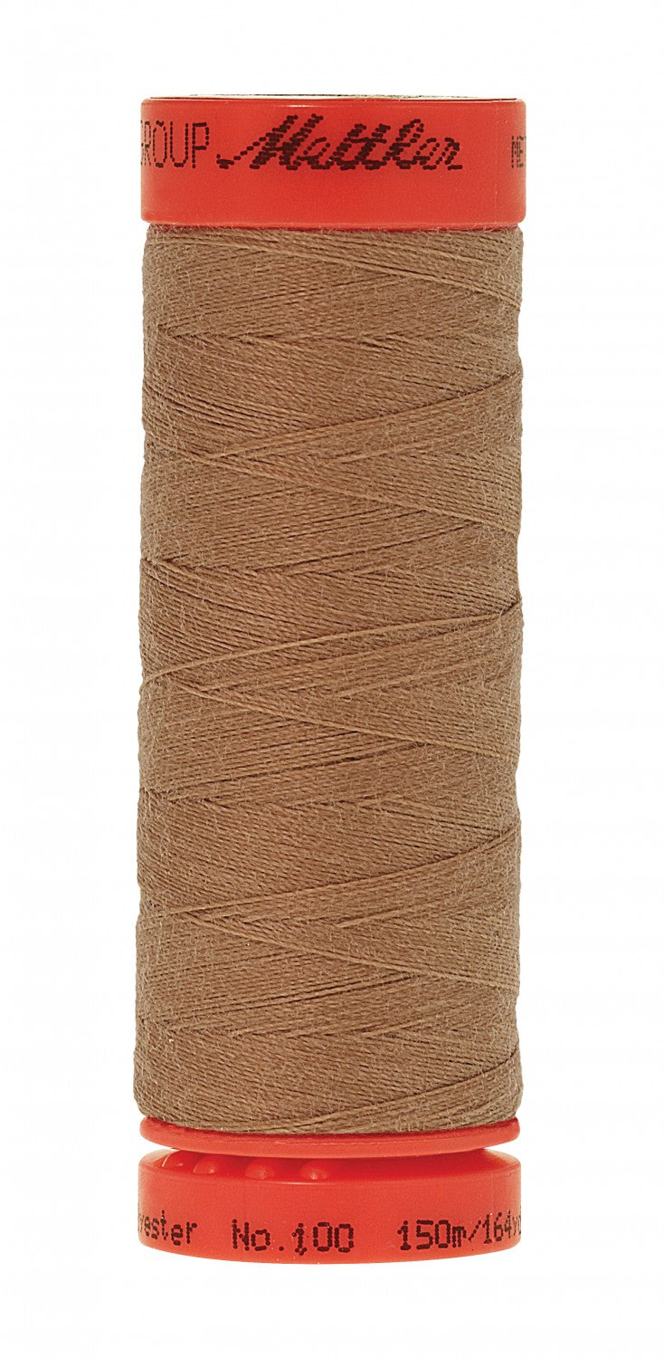 Metrosene Poly Thread 50wt 150m - Caramel Cream - 9161-0285