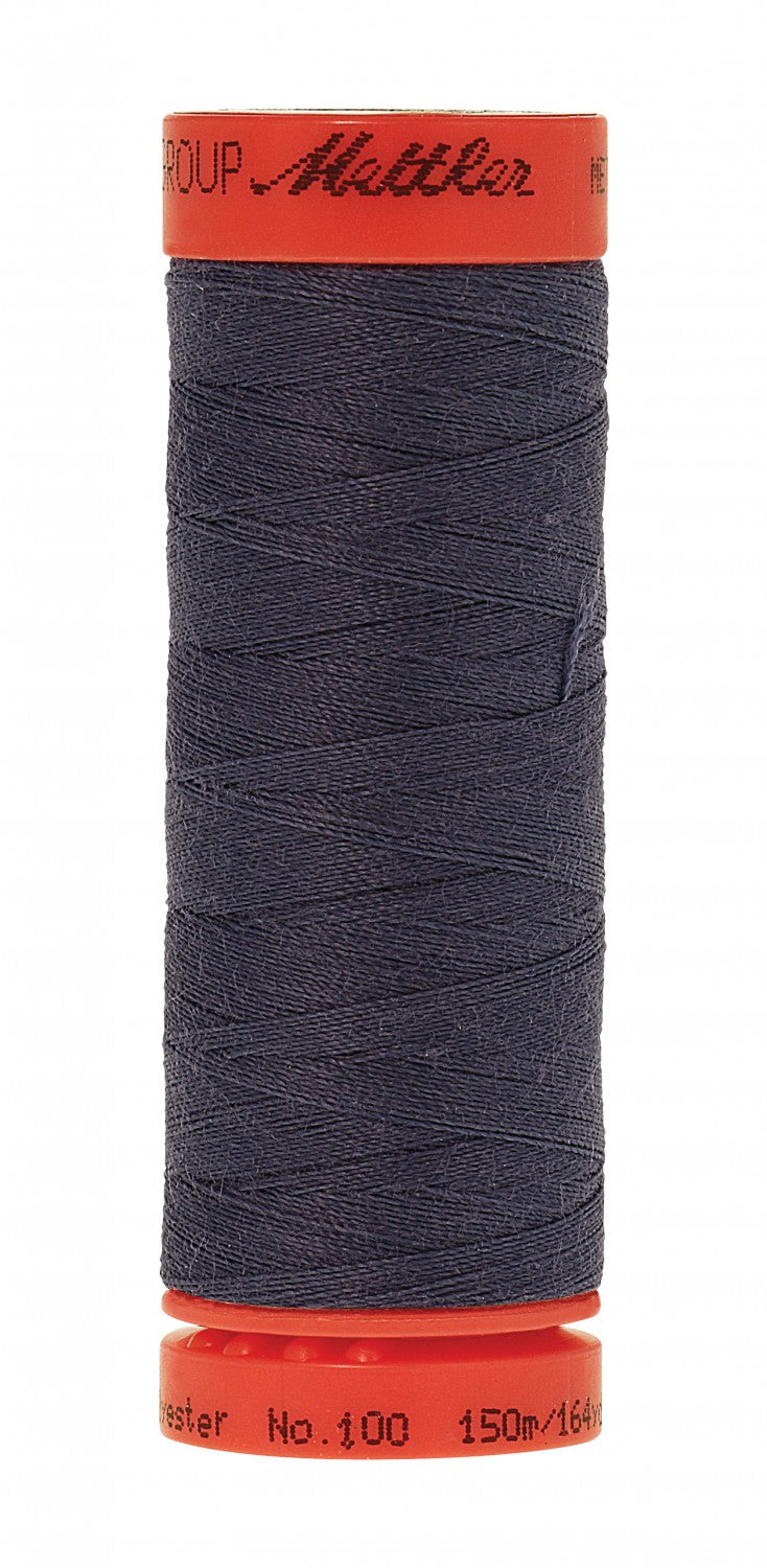 Metrosene Poly Thread 50wt 150m - Blue Shadow - 9161-0311