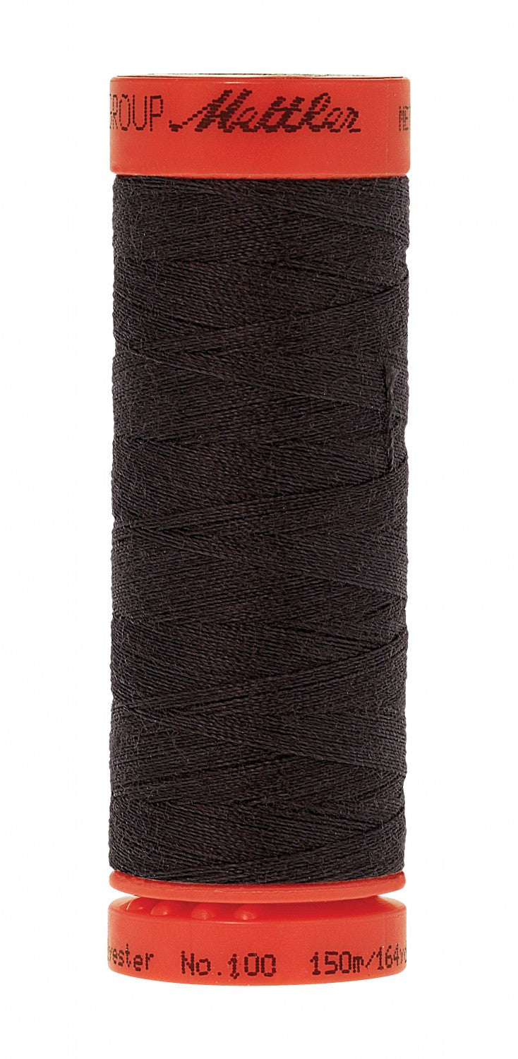 Metrosene Poly Thread 50wt 150m - Mole Gray - 9161-0348