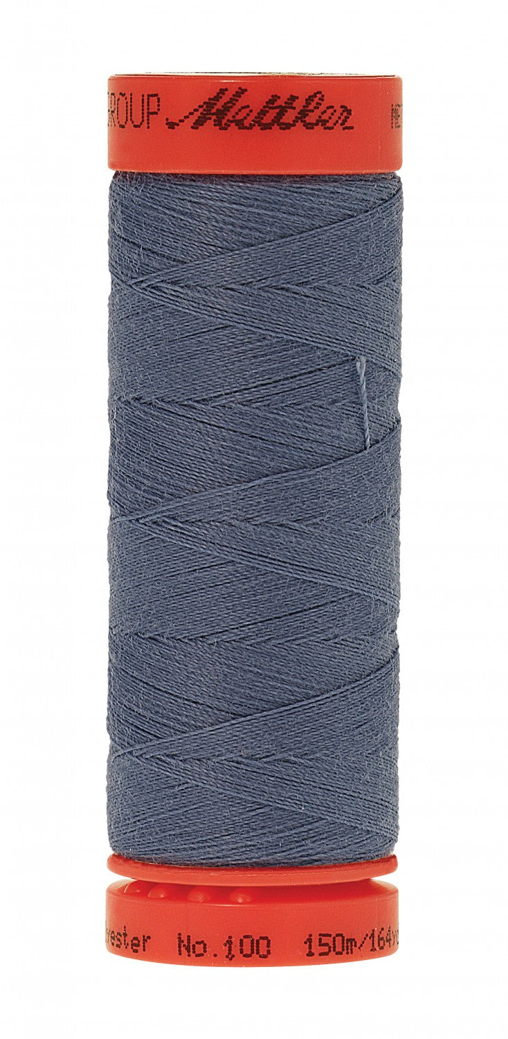 Metrosene Poly Thread 50wt 150m - Summer Sky - 9161-0350