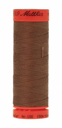 Metrosene Poly Thread 50wt 150m - Brown Mushroom - 9161-0387