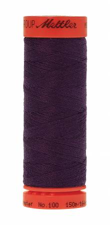 Metrosene Poly Thread 50wt 150m - Purple Twist - 9161-0578