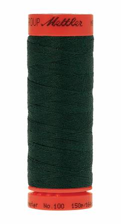 Metrosene Poly Thread 50wt 150m - Swamp - 9161-0757