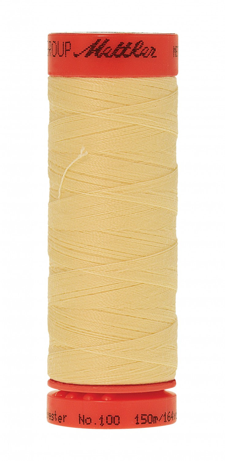 Metrosene Poly Thread 50wt 150m - Wintersun - 9161-0781