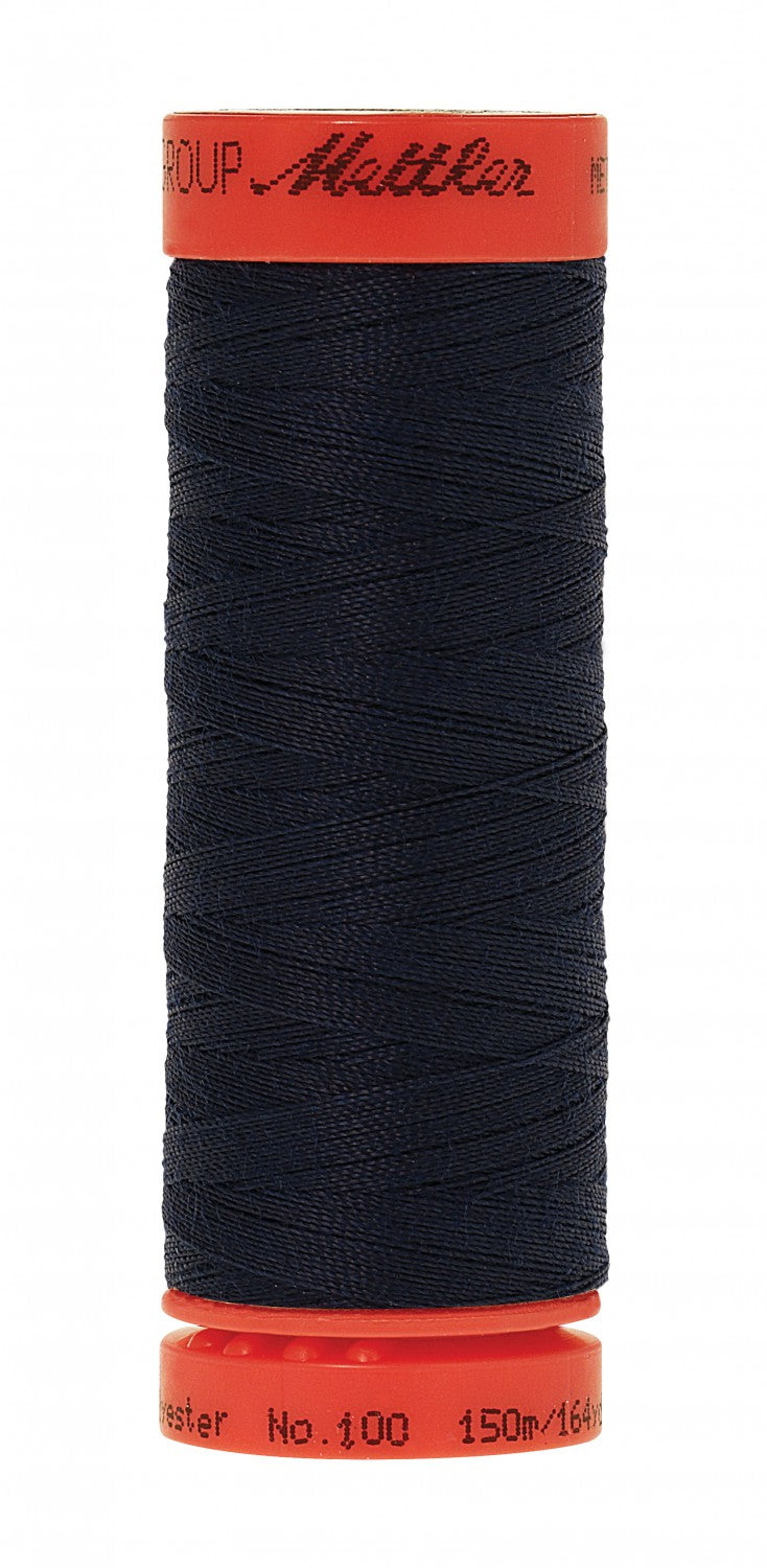 Metrosene Poly Thread 50wt 150m - Concord - 9161-0805