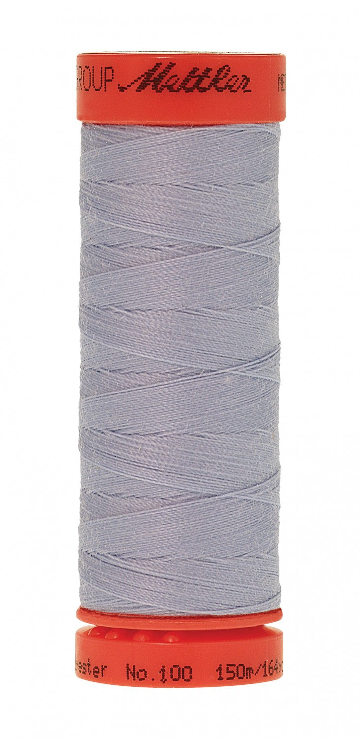 Metrosene Poly Thread 50wt 150m - Baby Blue - 9161-0814