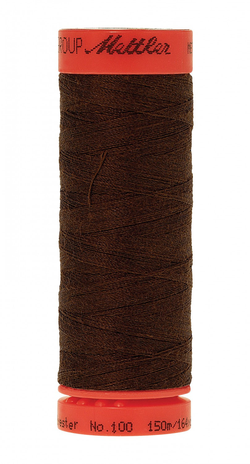 Metrosene Poly Thread 50wt 150m - Apple Seed - 9161-0975