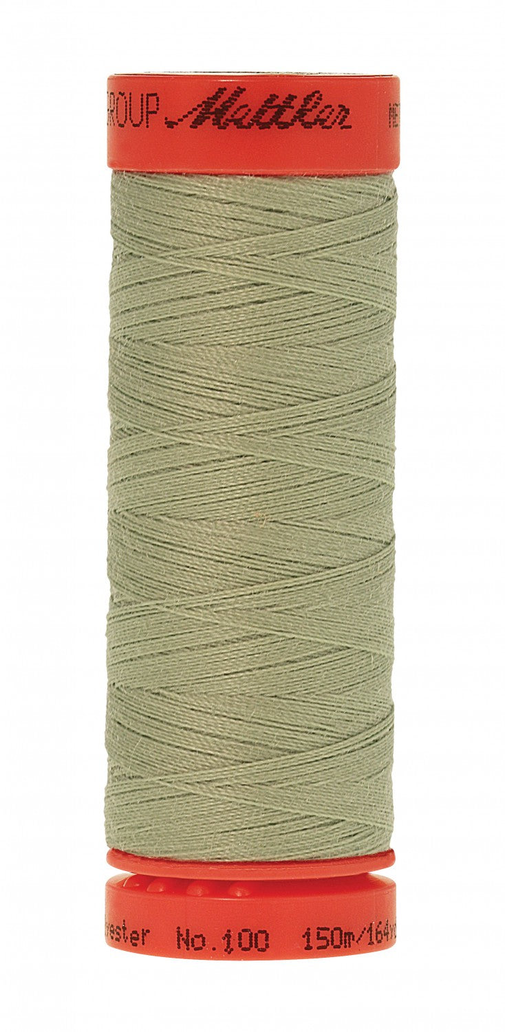 Metrosene Poly Thread 50wt 150m - Spanish Moss - 9161-1095