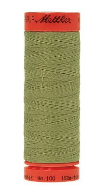 Metrosene Poly Thread 50wt 150m - Kiwi - 9161-1098