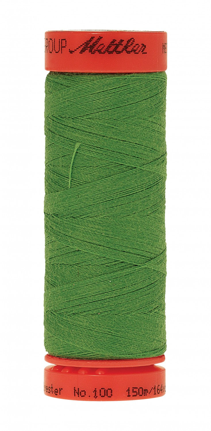 Metrosene Poly Thread 50wt 150m - Light Kelly - 9161-1099