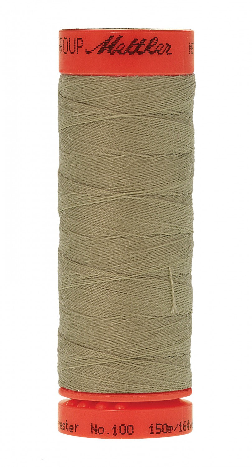 Metrosene Poly Thread 50wt 150m - Green Grape - 9161-1212