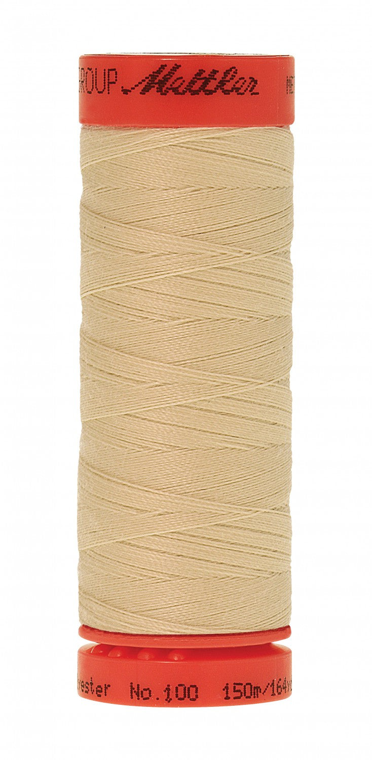 Metrosene Poly Thread 50wt 150m - Lime Blossom - 9161-1384