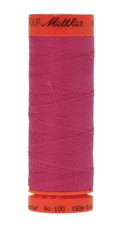 Metrosene Poly Thread 50wt 150m - Hot Pink - 9161-1423