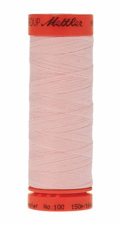Metrosene Poly Thread 50wt 150m - Carnation - 9161-3518