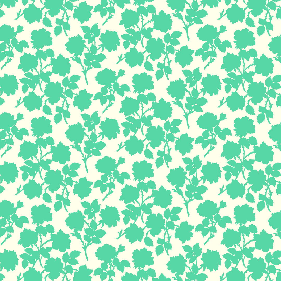 Pop Sugar Bramble Turquoise - 92055-60