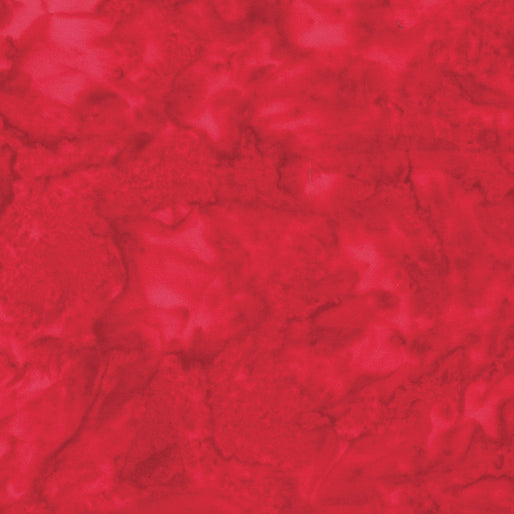 Bali Palettes Berries Batik Granite Cherry - 9217-10