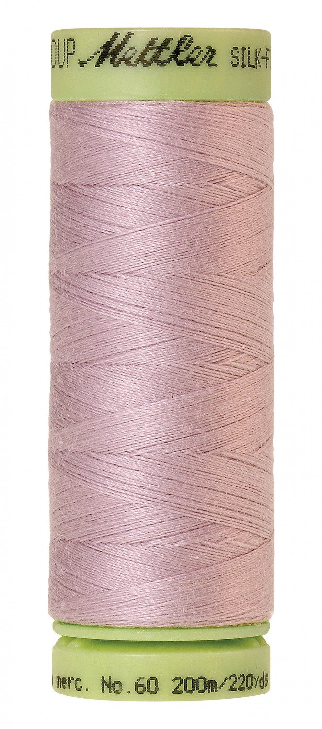 Silk-Finish 60wt Solid Cotton Thread 220yd - Desert - 9240-0035