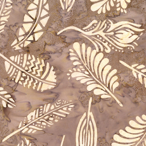 Bali Sandy Isle Batik - Cappuccino - 9252-77