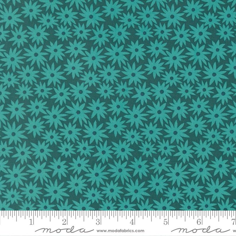 Pre-Order Scenery - Sedum Dark Teal - 51270 17