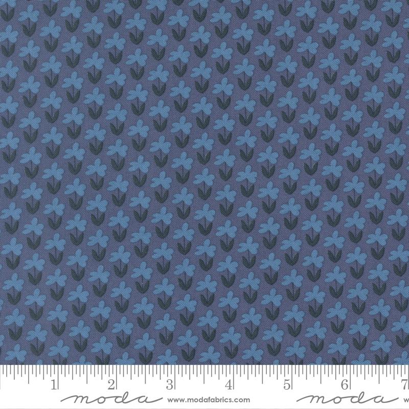 Pre-Order Scenery - Meadow Denim - 51271 15