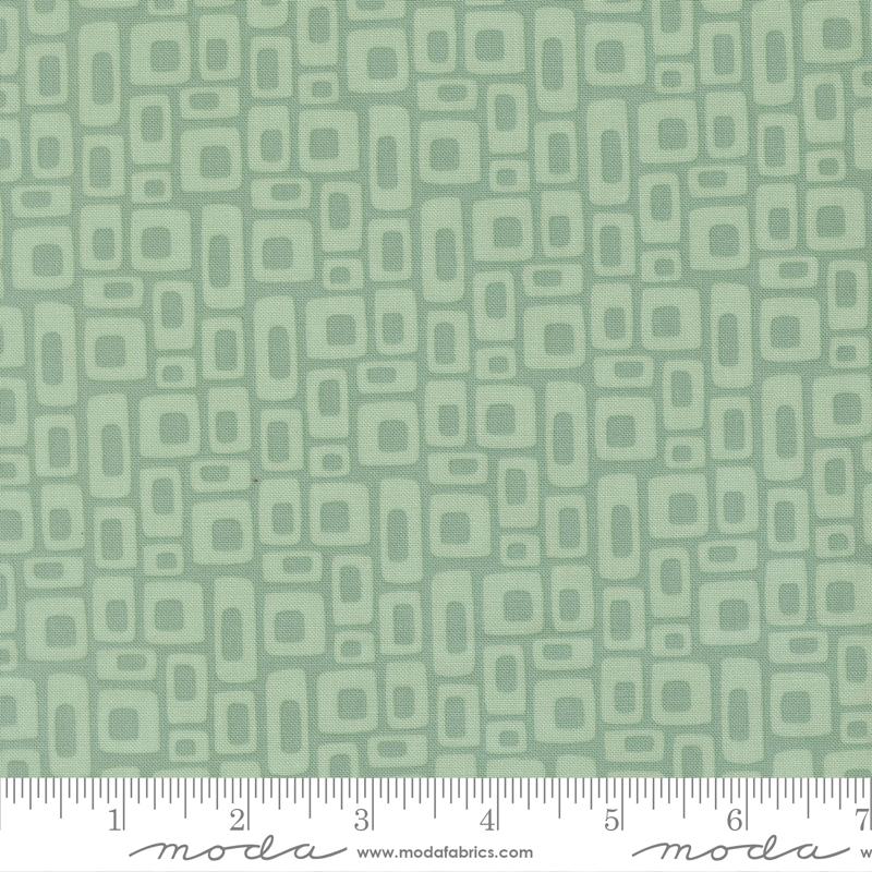 Pre-Order Scenery - Marshmallow Dusty Jade - 51273 18