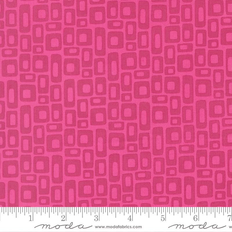 Pre-Order Scenery - Marshmallow Fuchsia - 51273 20