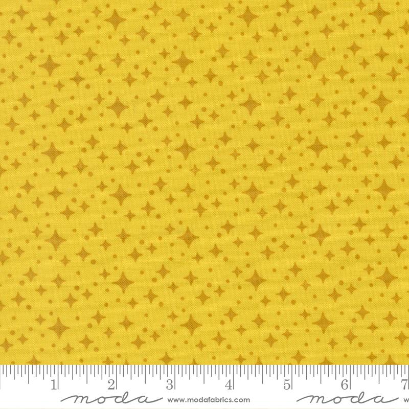 Pre-Order Scenery - Starlight Citrine - 51274 12