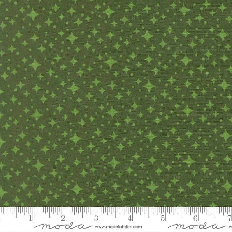 Pre-Order Scenery - Starlight Cypress - 51274 14