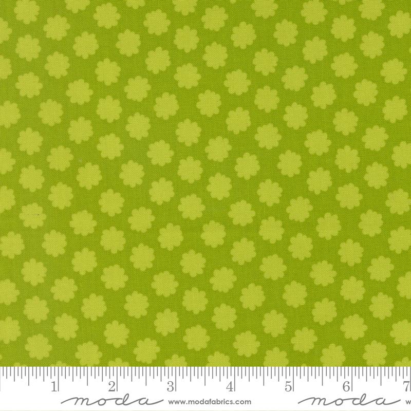 Pre-Order Scenery - Puffball Lime - 51276 14