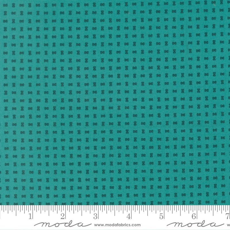 Pre-Order Scenery - Spools Turquoise - 51277 16