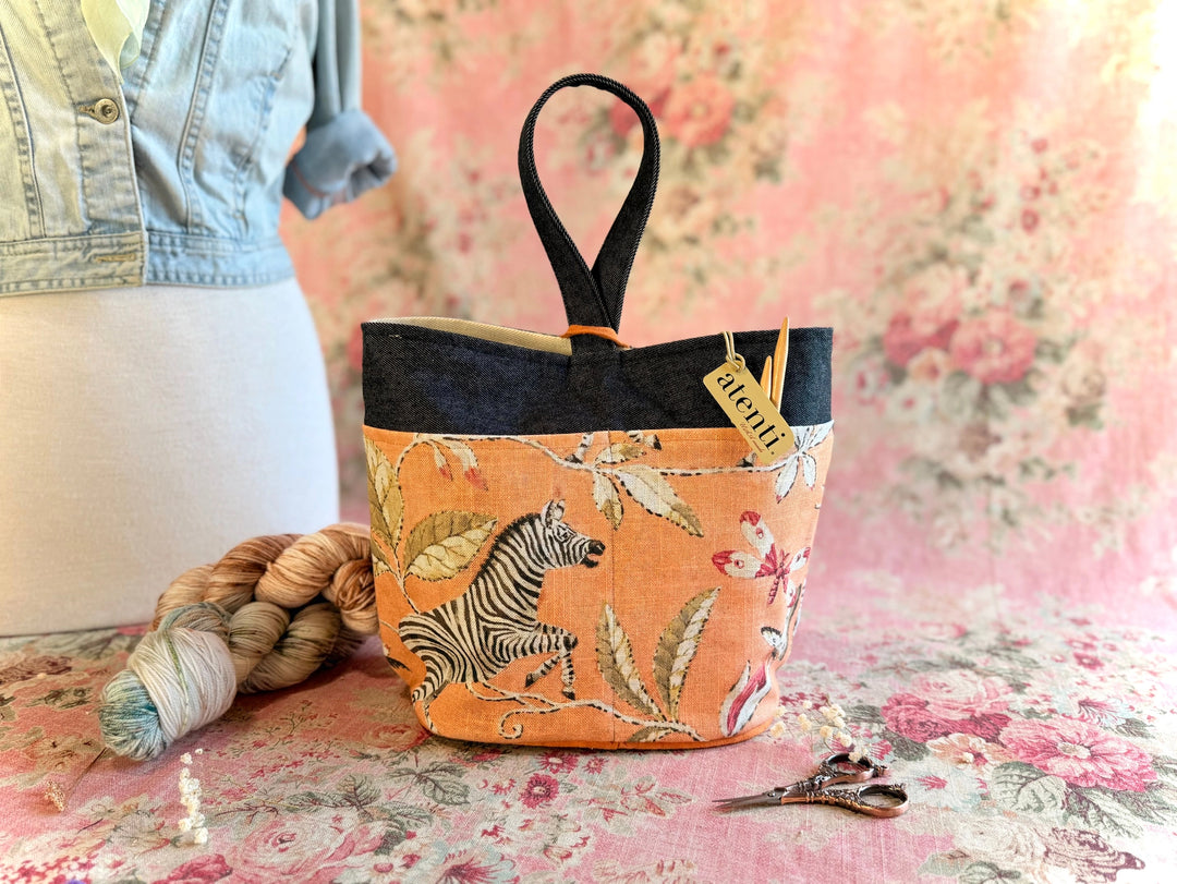 Pre-Order - Savanna Tall Caddy