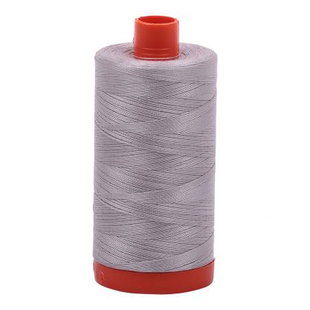Mako Cotton Thread Solid 50wt 1422yds - Xanadu - A1050-6727