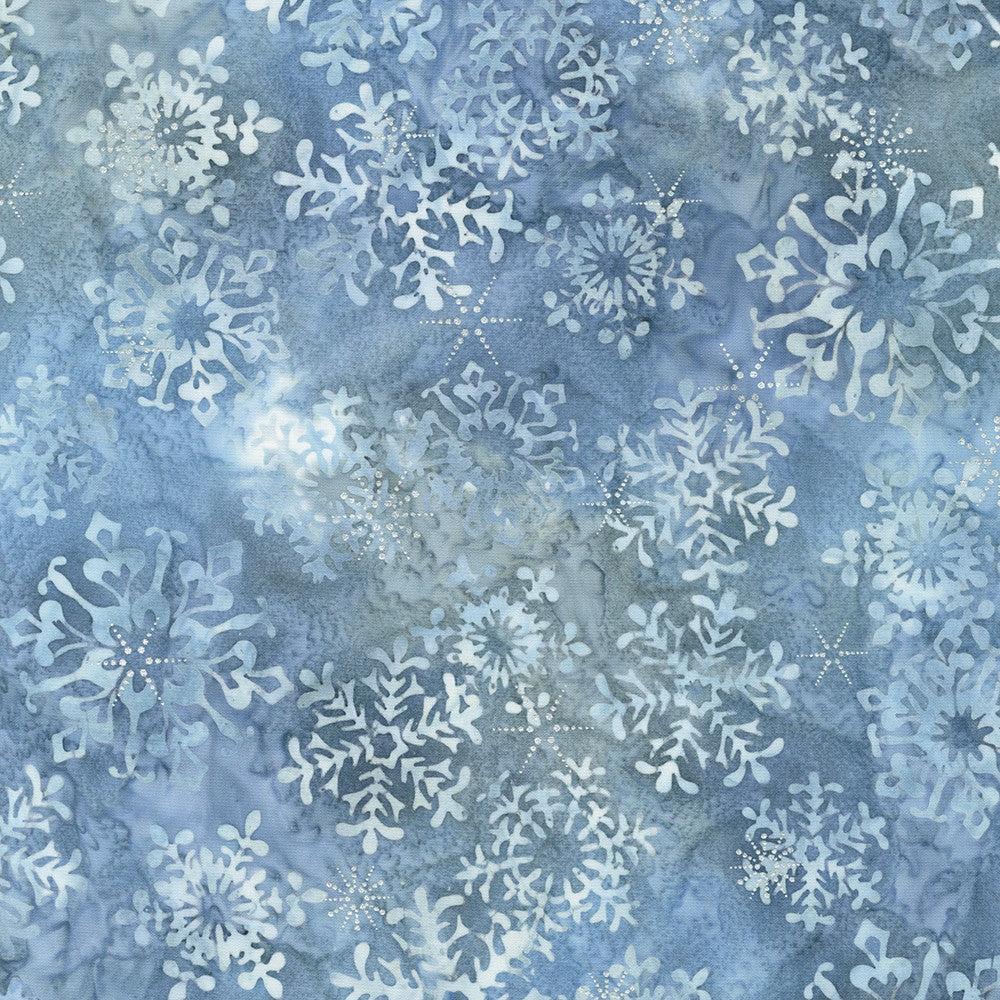 Winter Wonderland- Coastal Fog - AMDM-22068-316 - Lunn Studios
