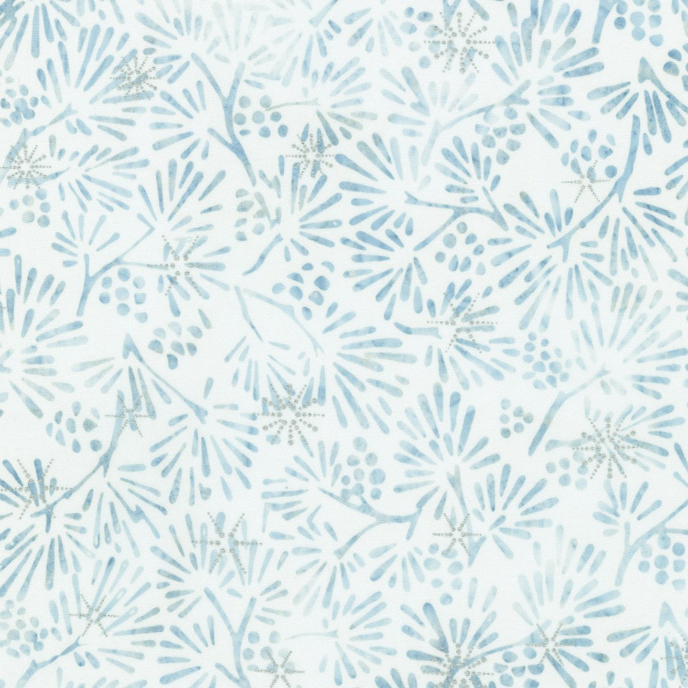 Winter Wonderland- Blanc - AMDM-22070-303 - Lunn Studios