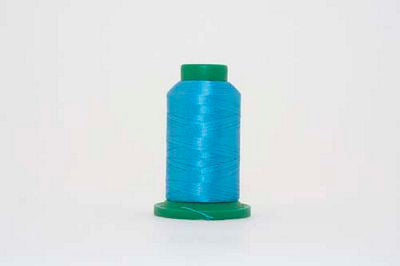 Isacord 1000m - Poly - Alexis Blue - 2922-4113