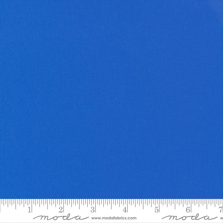 Bella Solids - Amelia Blue - 9900 167
