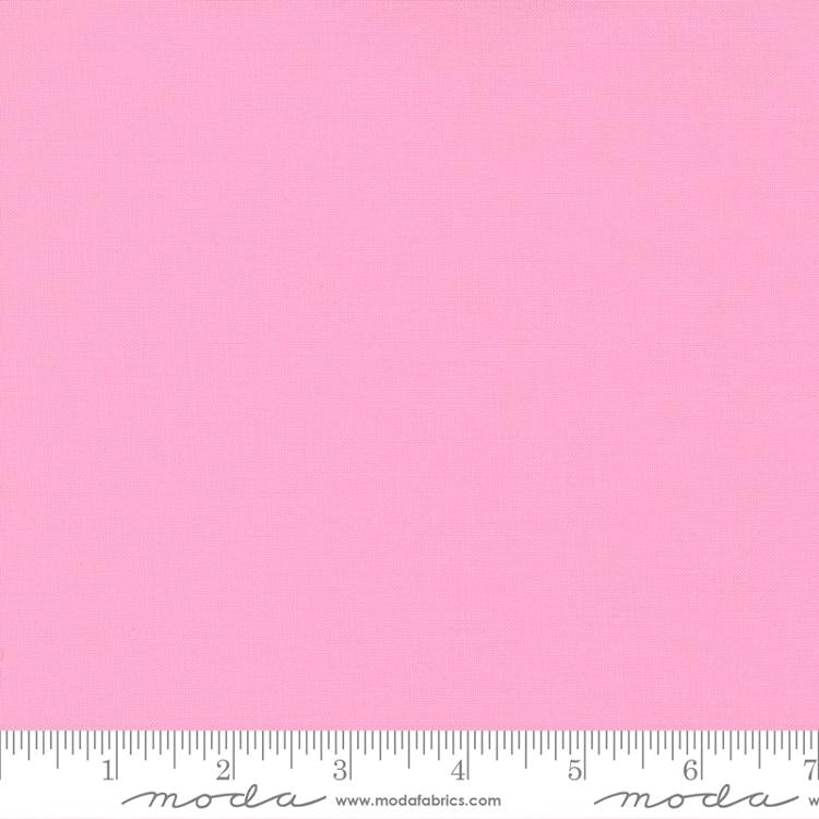 Bella Solids - Amelia Pink - 9900 166