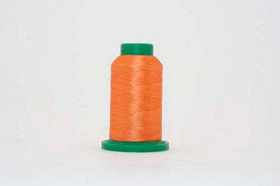 Isacord 1000m - Poly - Apricot- 2922-1220