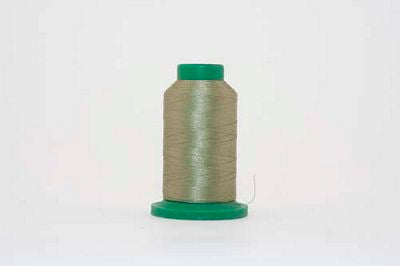 Isacord 1000m - Poly - Army Drab- 2922-0453