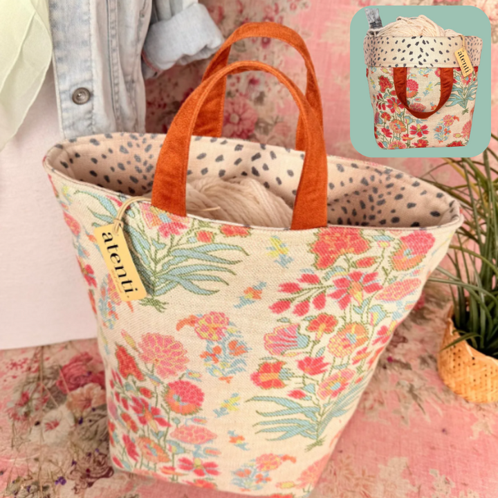 Gemma Hope Basket