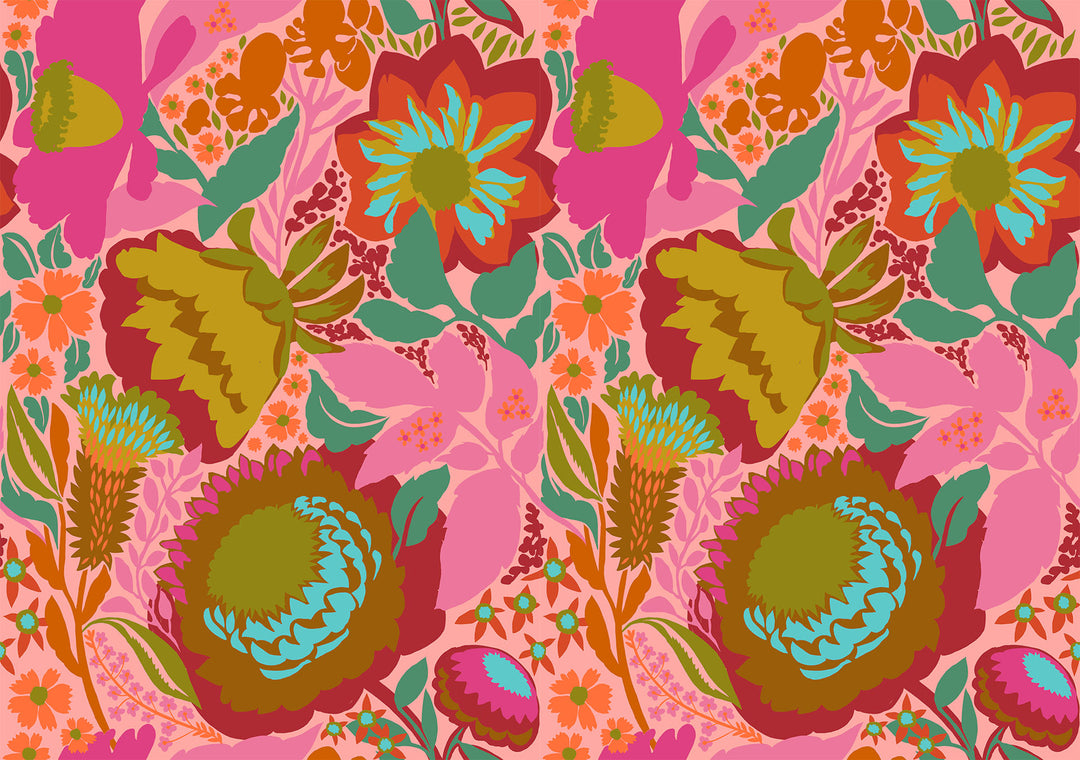 Pre-Order Jumpstart - Shadows Bouquet 108" - BAMT134-23