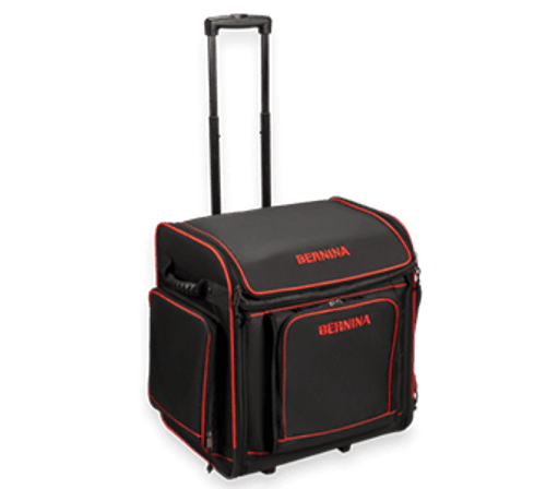 Bernina Overlock/Serger Trolley Bag - 888MB