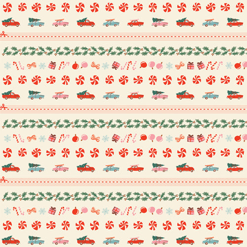 Christmas in the Cabin - Holiday Bound - BINCCA258915