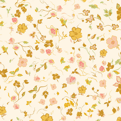 Bloomcore - Joie de Clair Amber - BLC11102