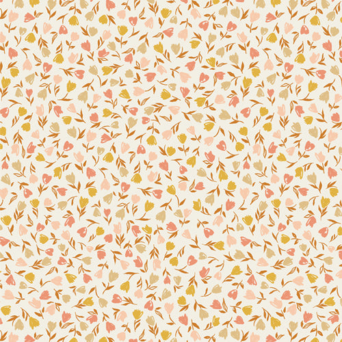 Bloomcore - Floral Frenzy Amber - BLC11104